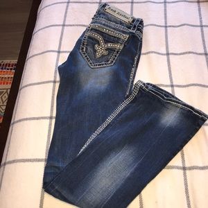 Sherry boot. Up for trade